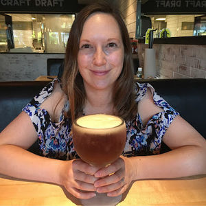 Meet your Posher, Emily